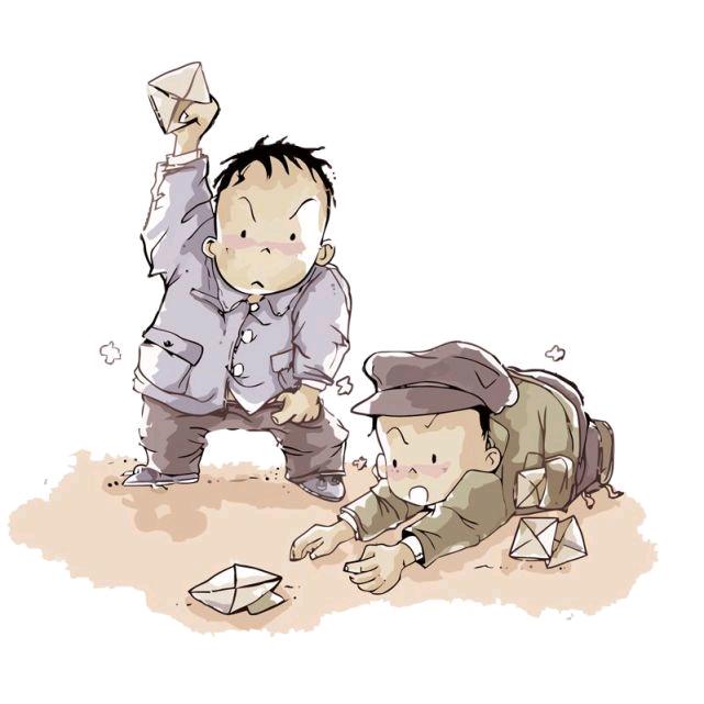 小伙伴玩卡喽
