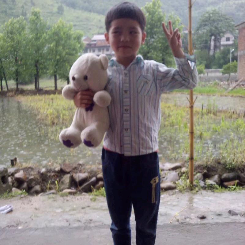 文华实业养殖场