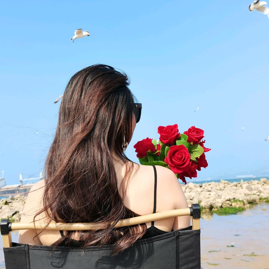 白芷（已有闺）