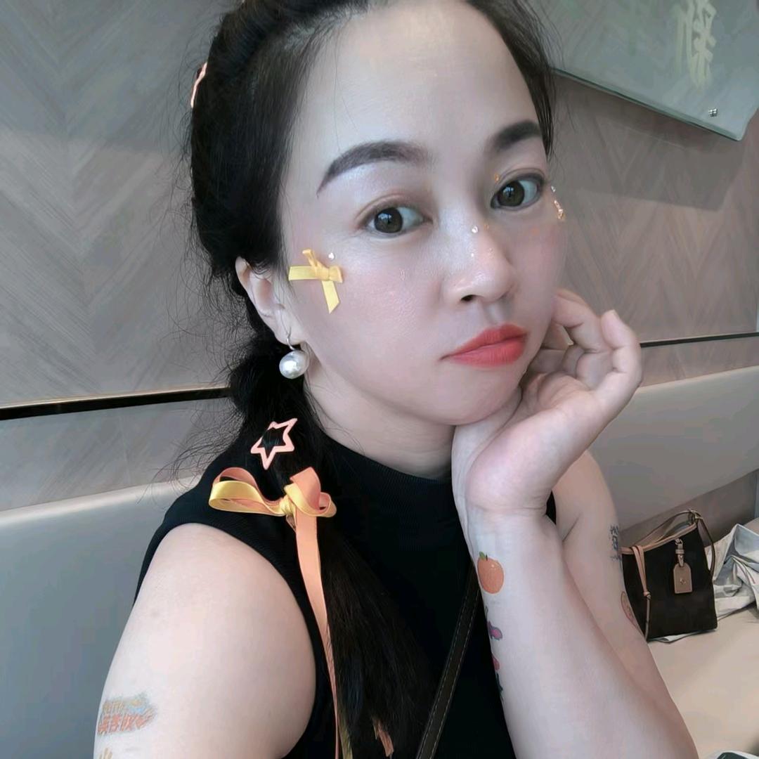 榴下来（已瘦25斤）