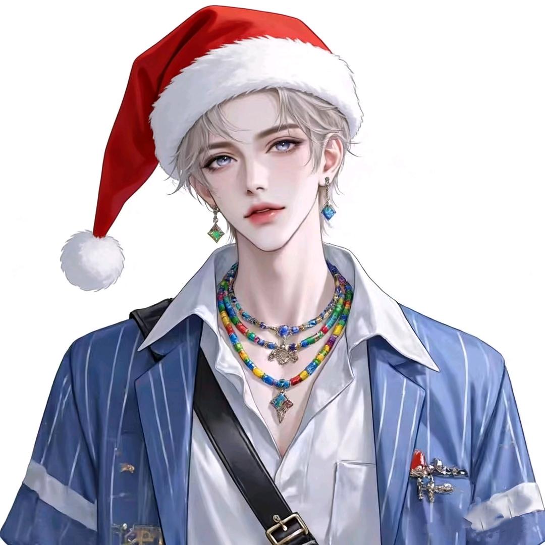 𝓦.林格✨我打不过云悠版