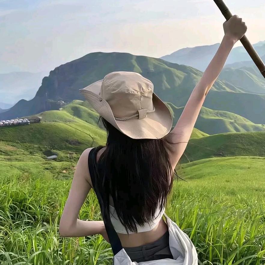 穿搭日记