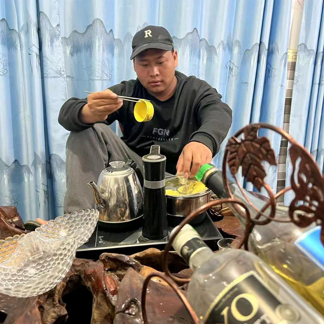 啊宝朋友圈