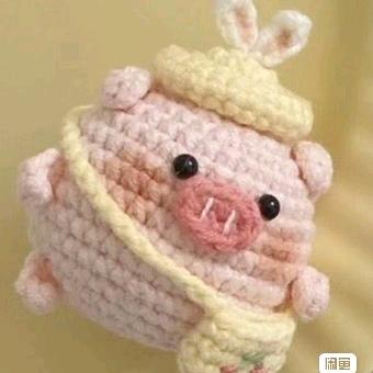 手作编织diy