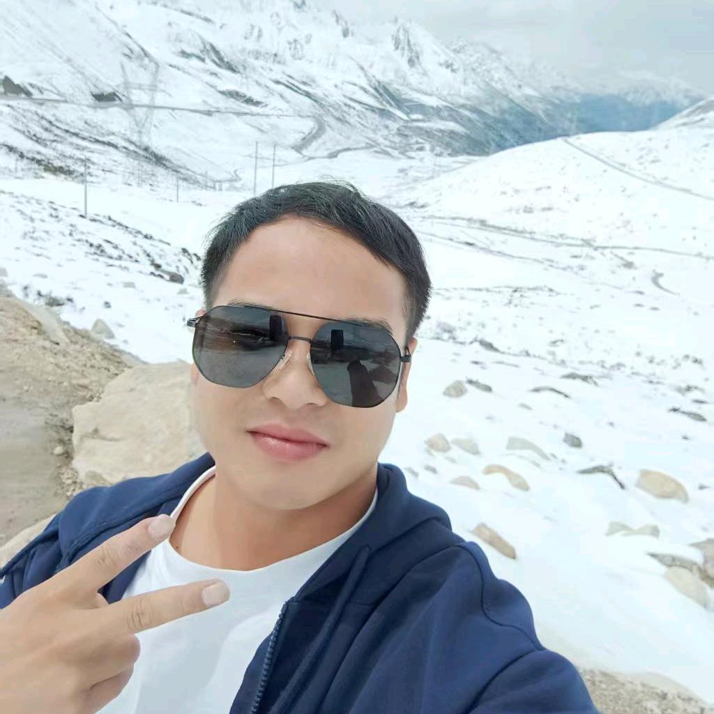 快递佬（小杨）