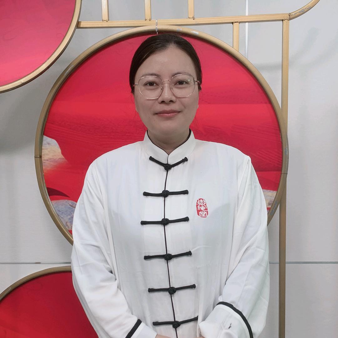 莎莎老师健康运动