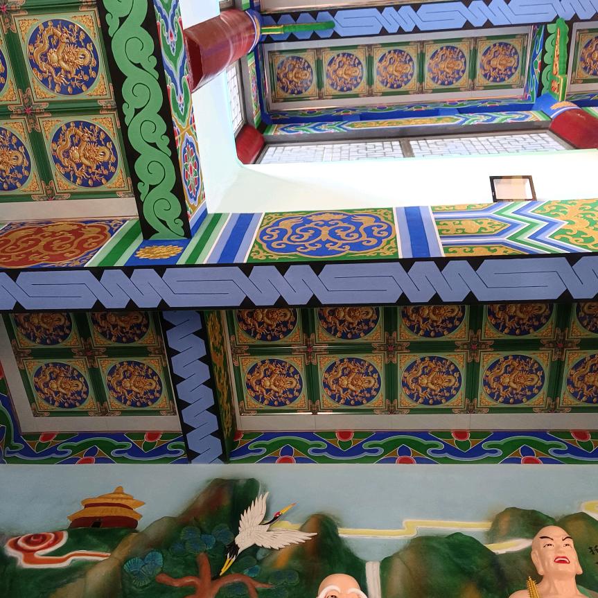 吳哥哥