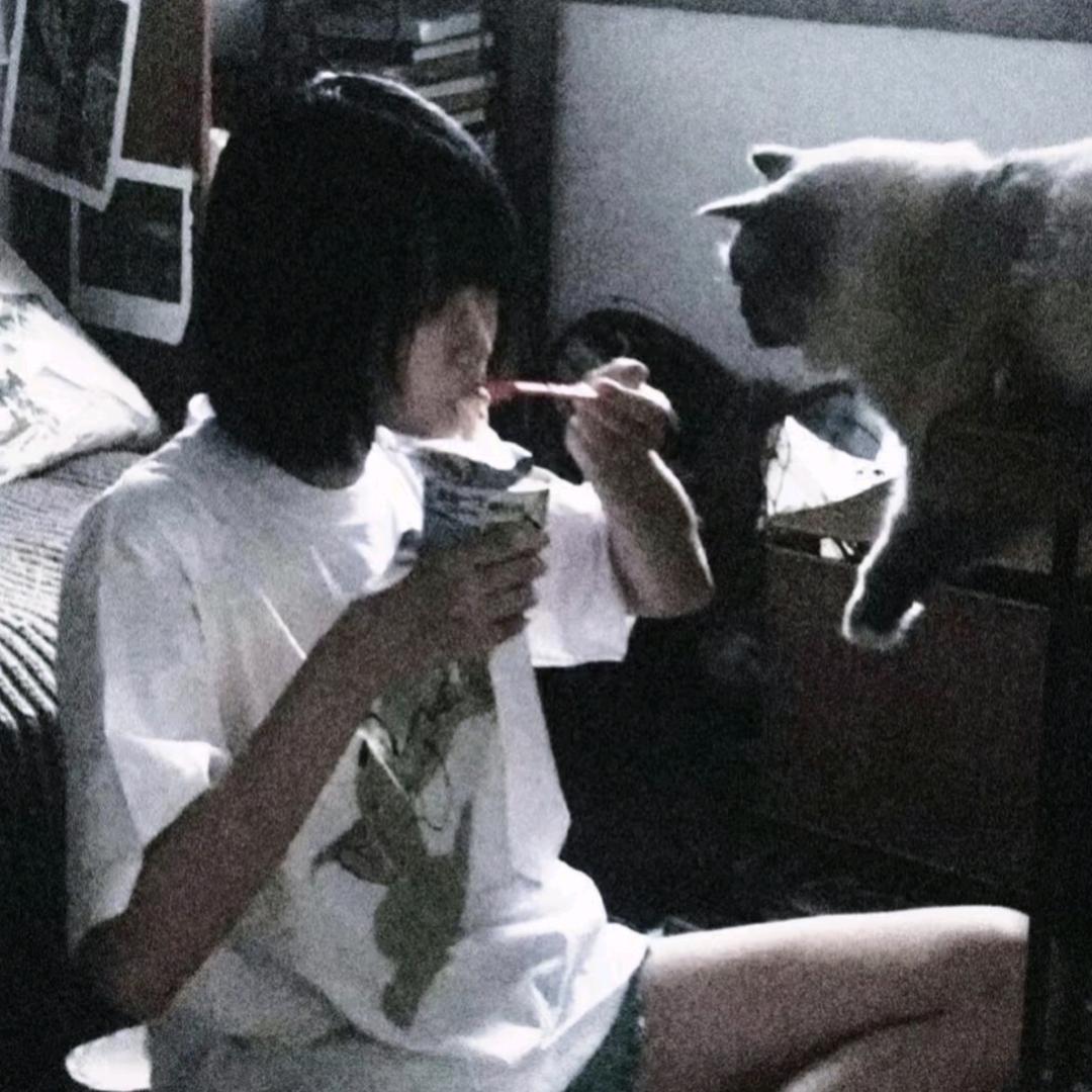 玻璃心水瓶QAQ