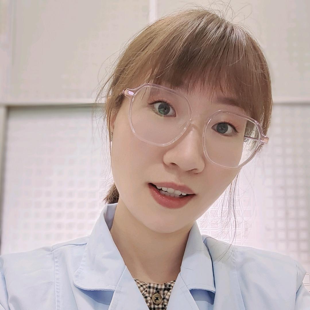姗姗姐