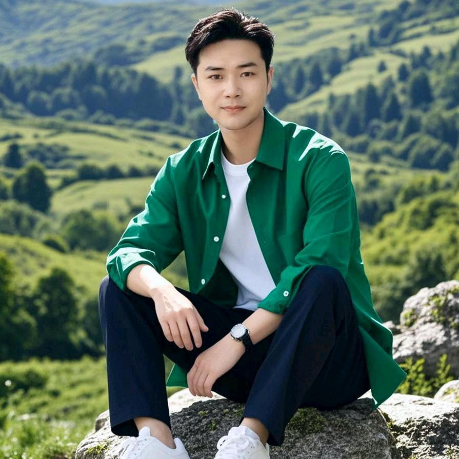 A1小覃？万丈高平地起，辉煌只能靠自己