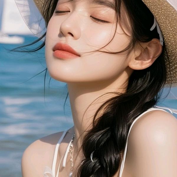 幸福满满的