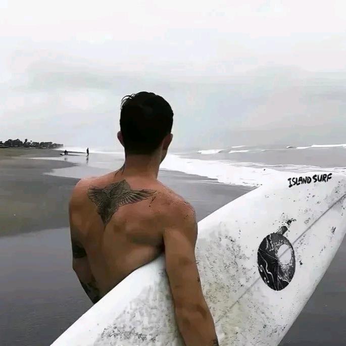 🌊銀河小小