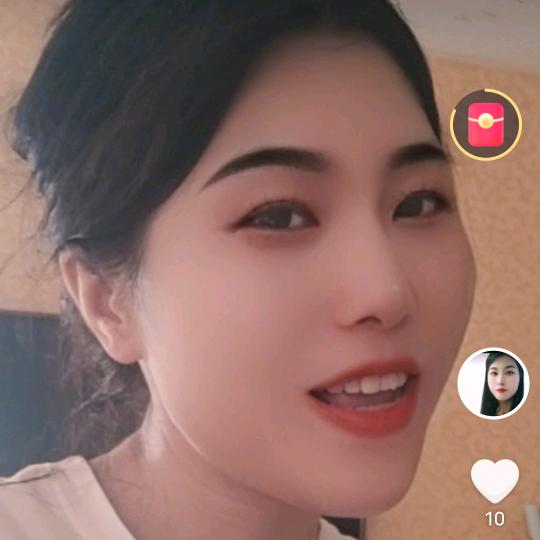 小熊猫的妈咪