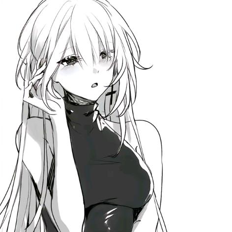 冰冷萝卜兔･֊･
