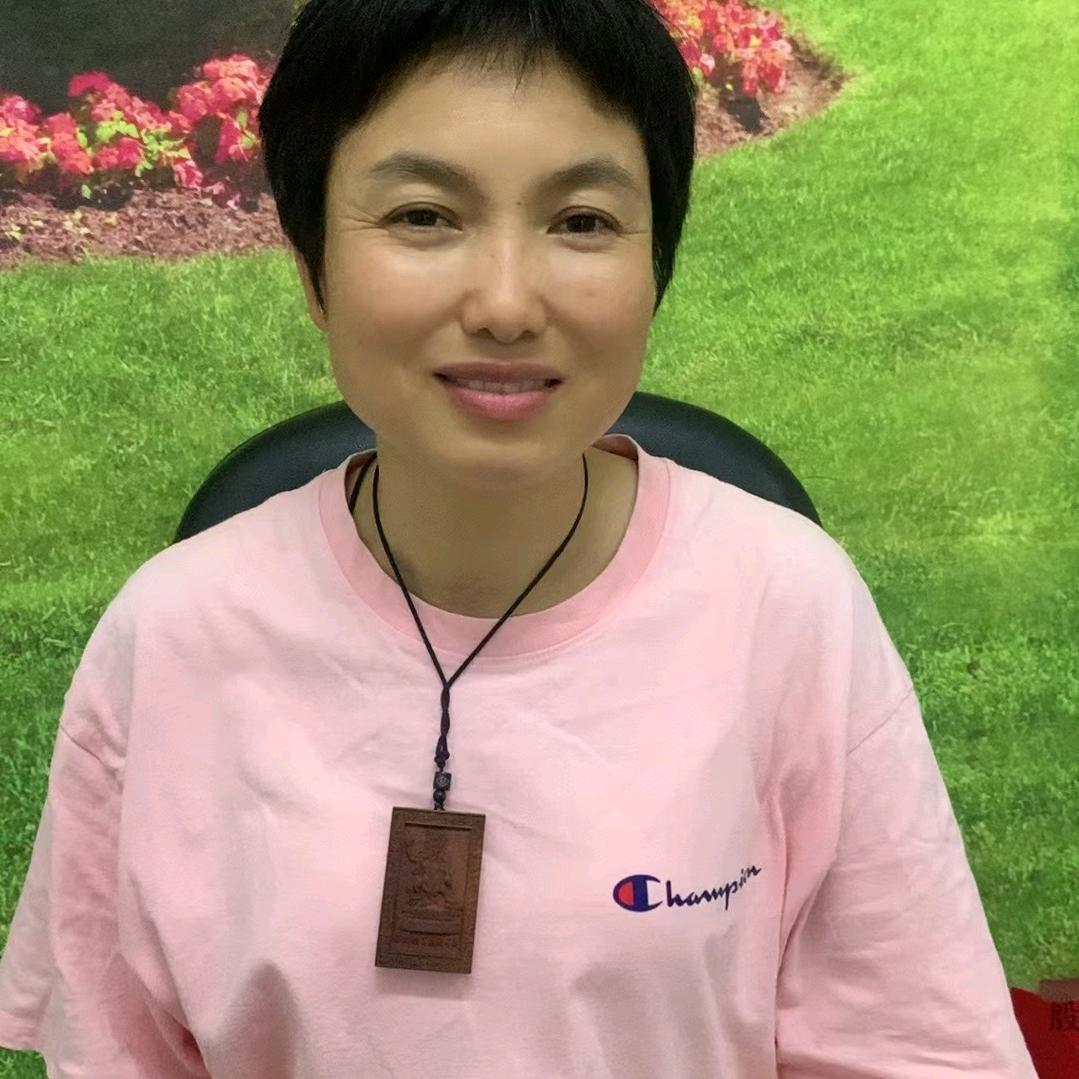 五福结善缘