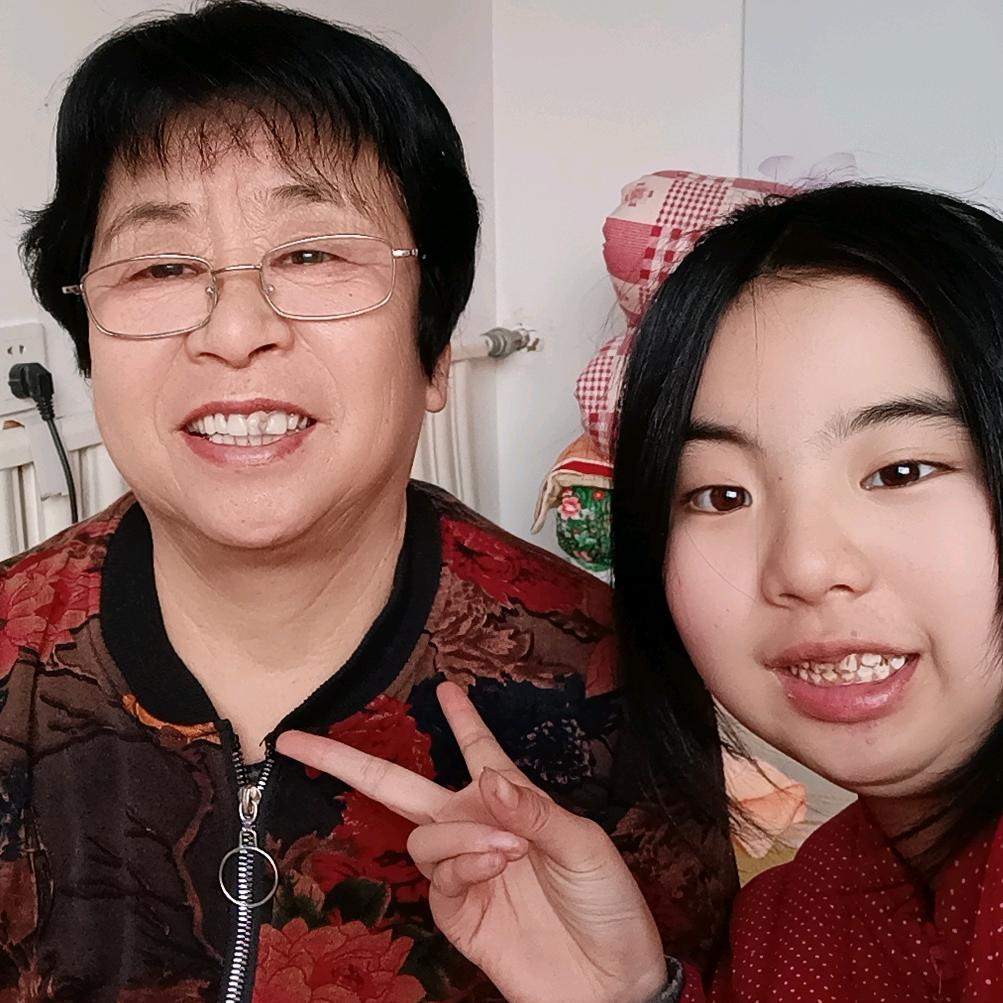 开心快乐每一天