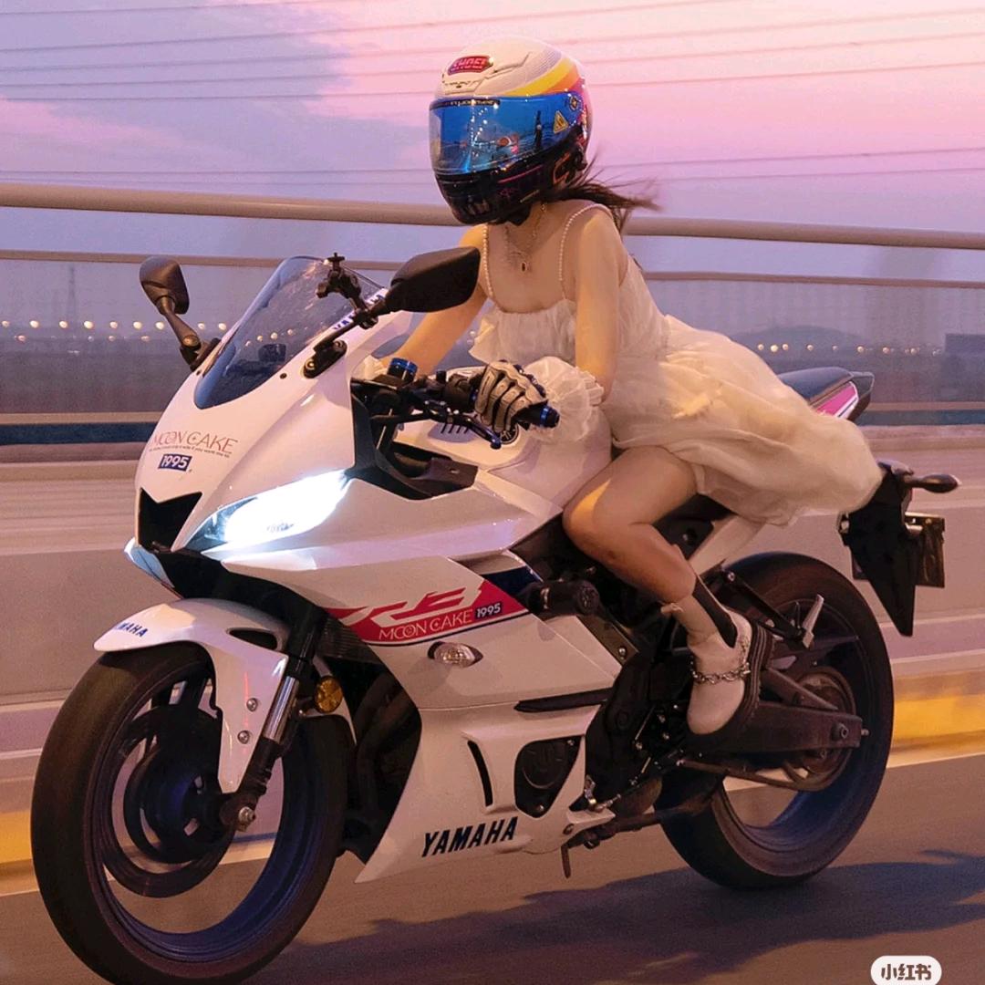 极速摩托设备推荐