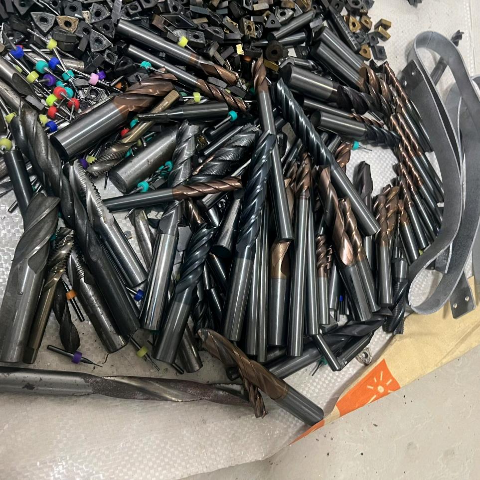 小张~金属 ♻️（招学徒）