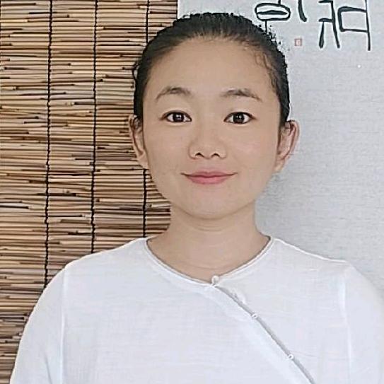 婷婷·回归自性