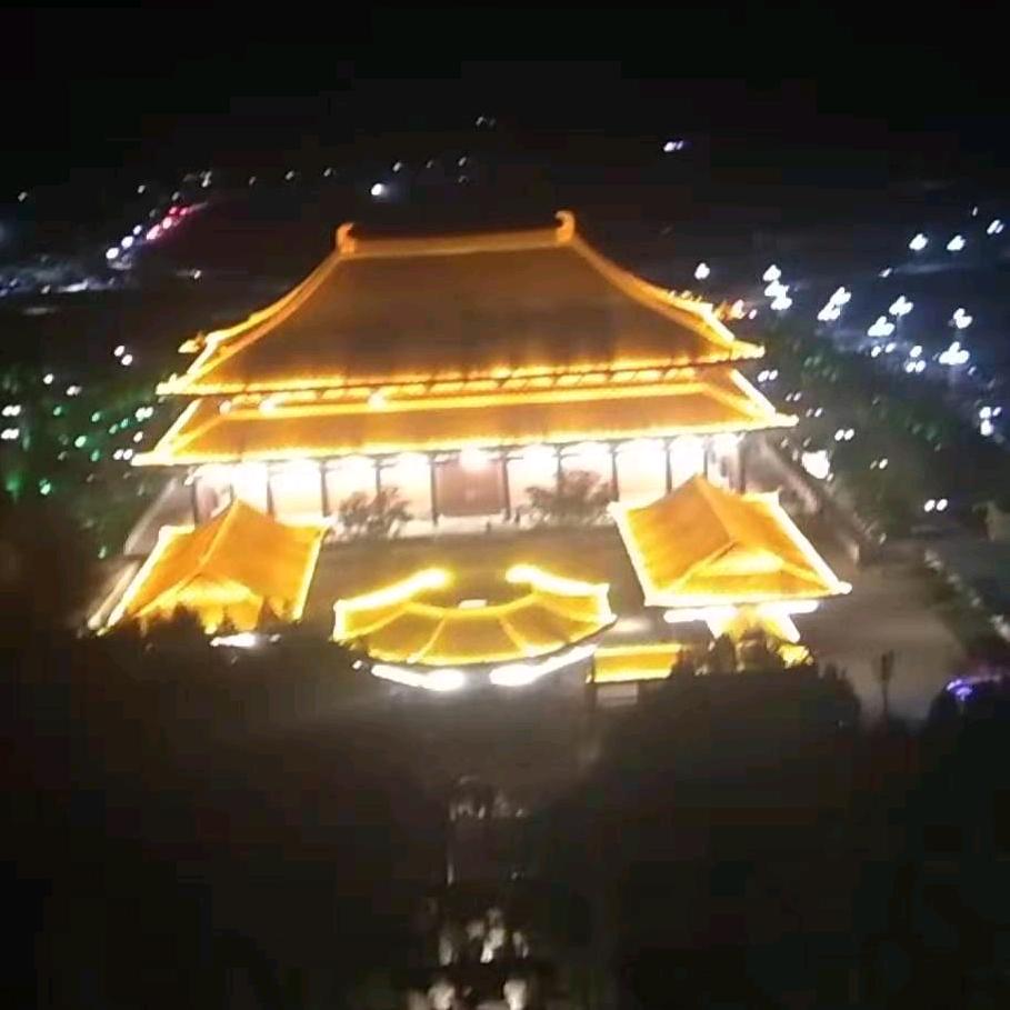 聂师傅唐梅北京(三亚之行准备中)