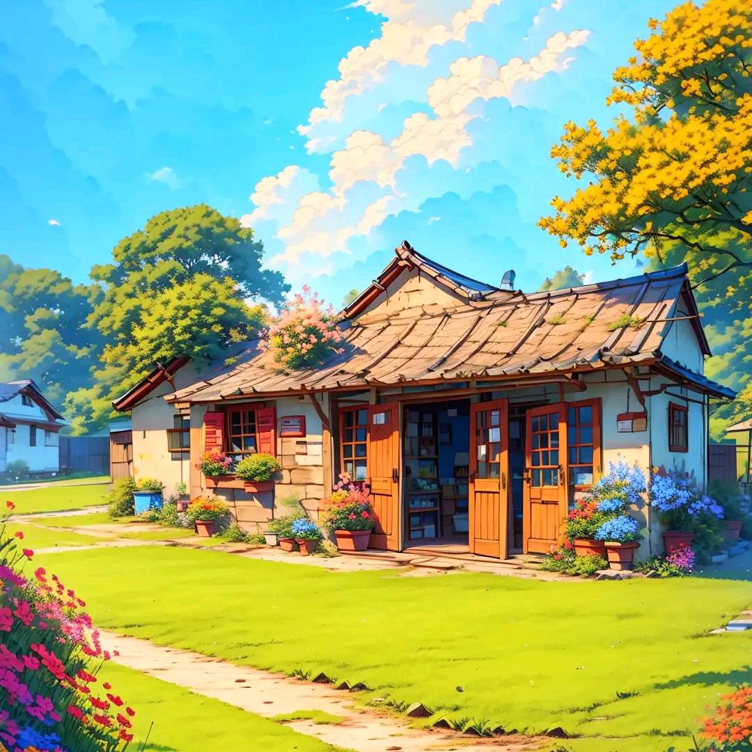 自己下自己