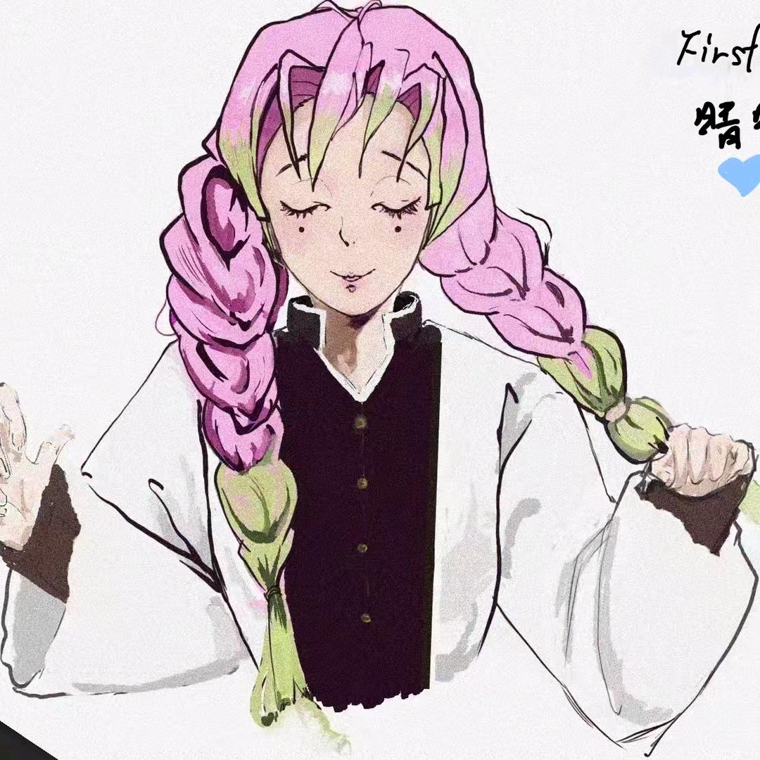 阿晴（求脱单版）