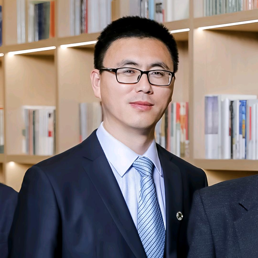 胡力国律师