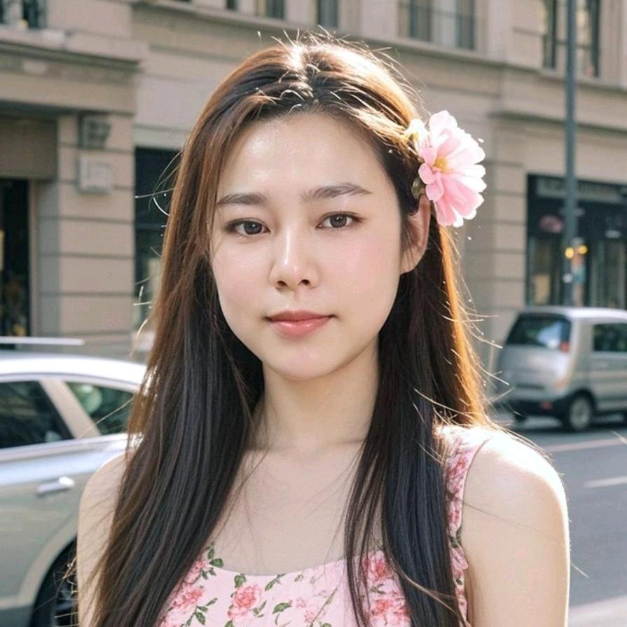 林子橱窗好物