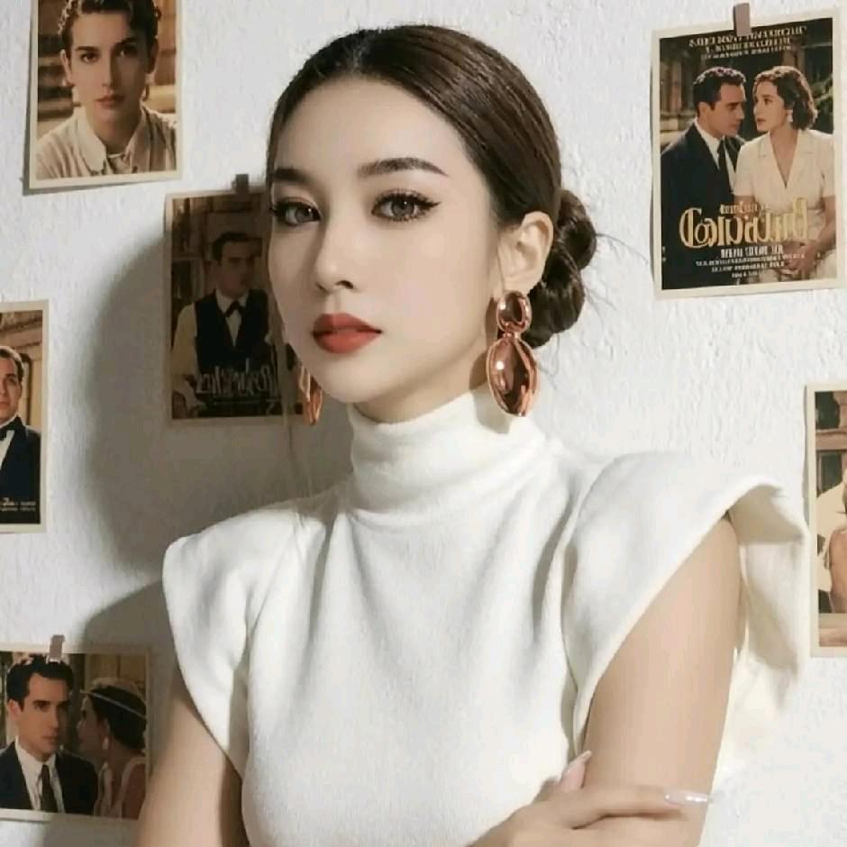 🌹💕做自己的女王💕🌹