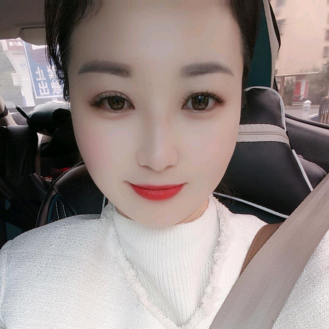 九华山黄精小妹