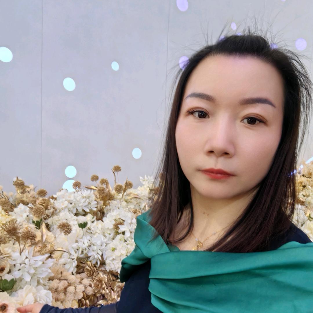 离石美业人-学红