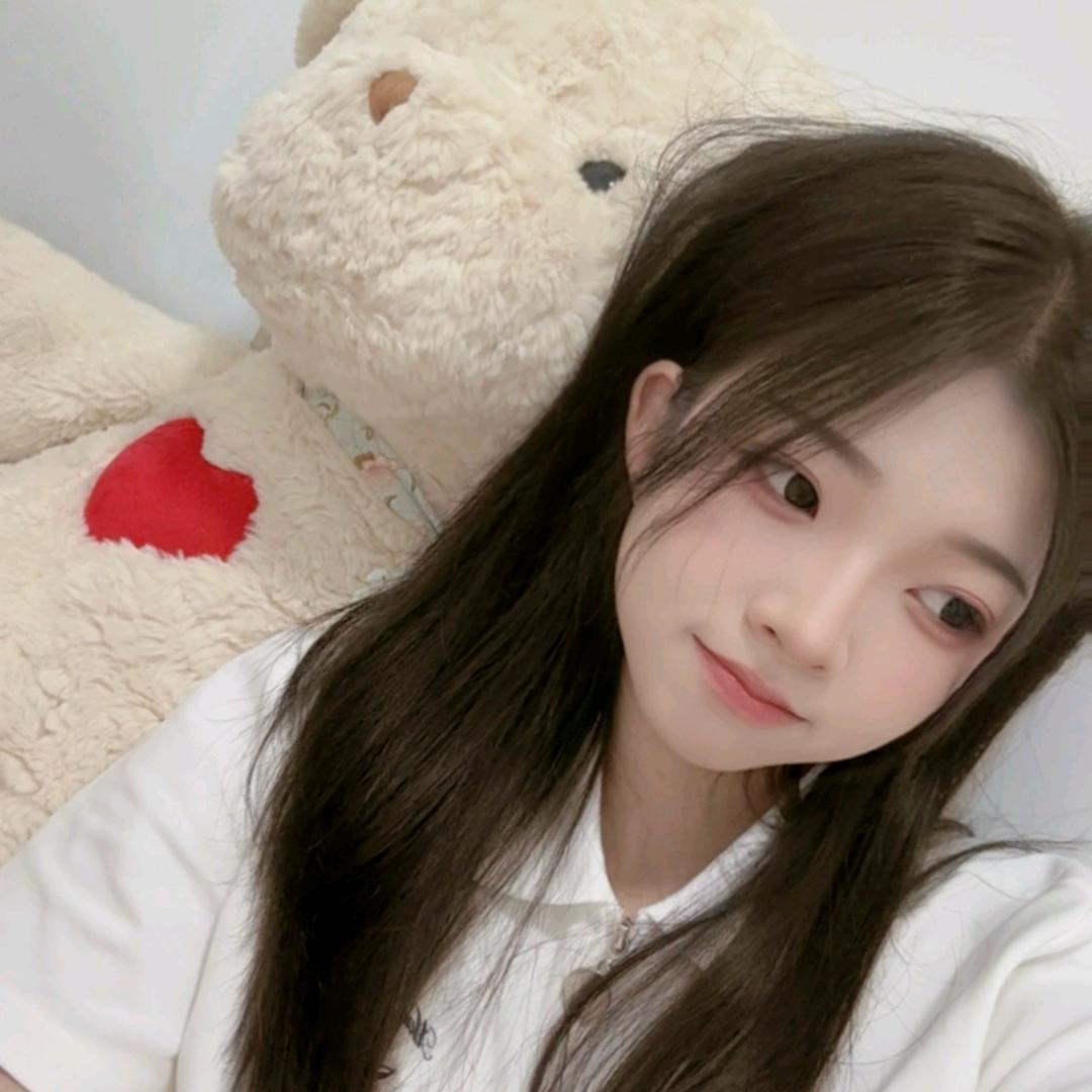 晚安吖