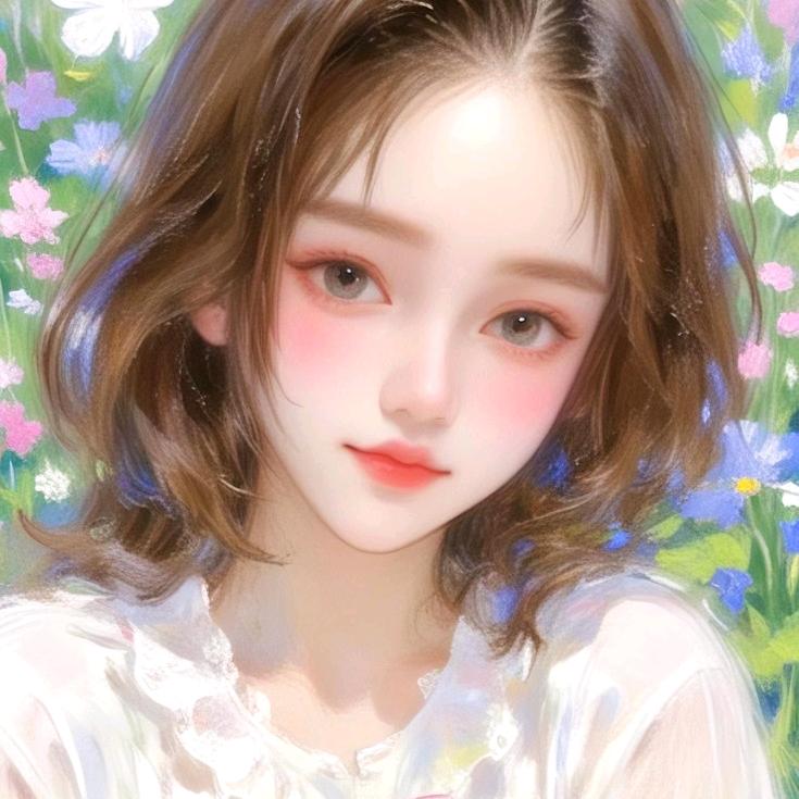 小Wang又困ˡᵃ💤