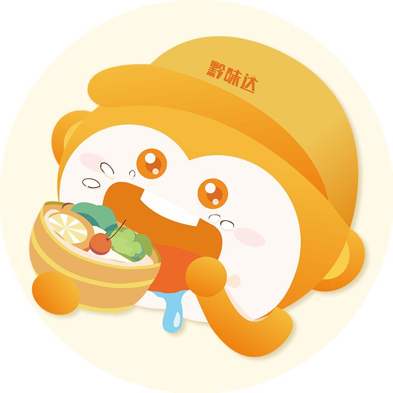 黔味达