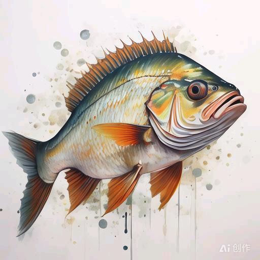 🦈🐟自渔自乐🐟🦈