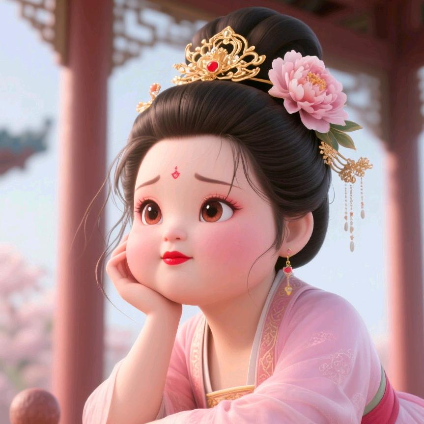 @大唐美妞