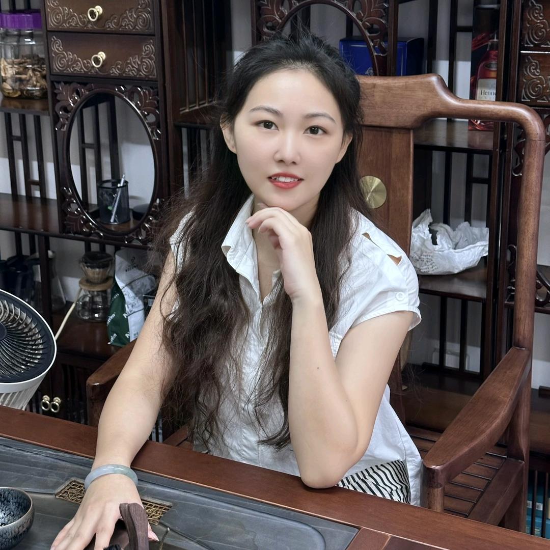 王得芳🎙️ ³¹⁸