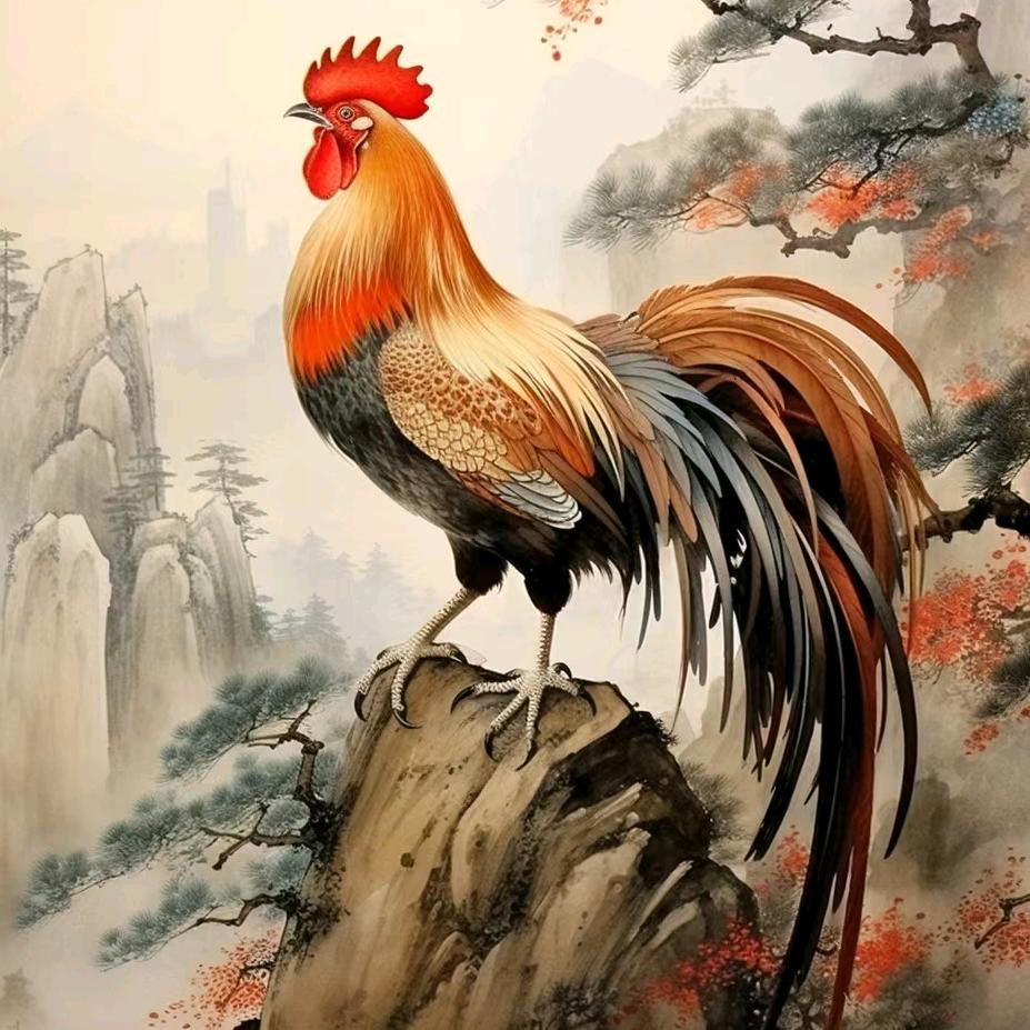 巜七匹狼》