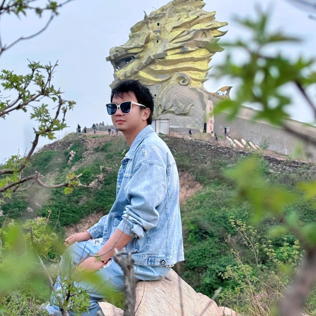 刘青羽