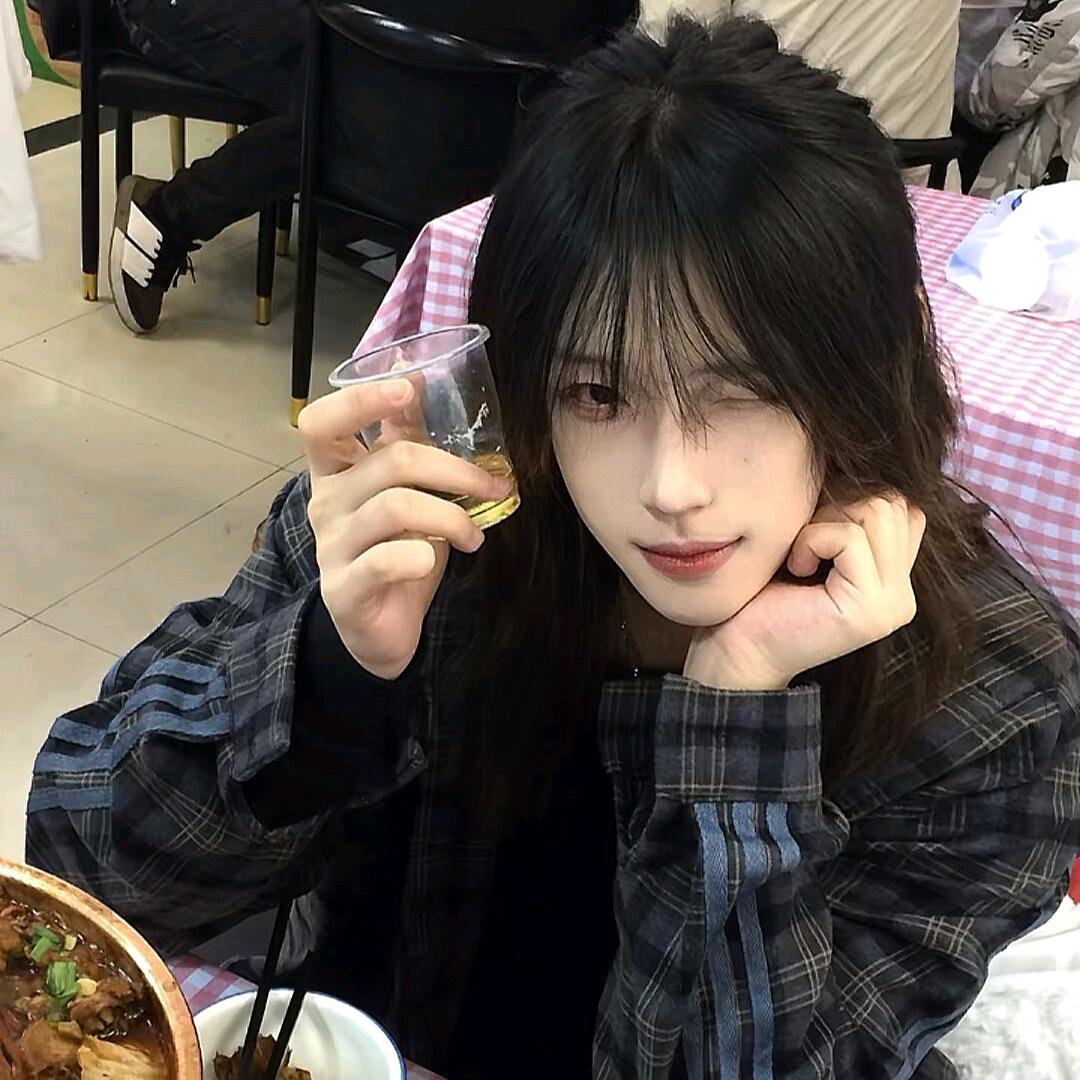 挽月