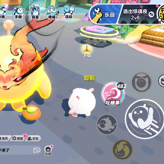 唐二烧饼世代传承百年品质