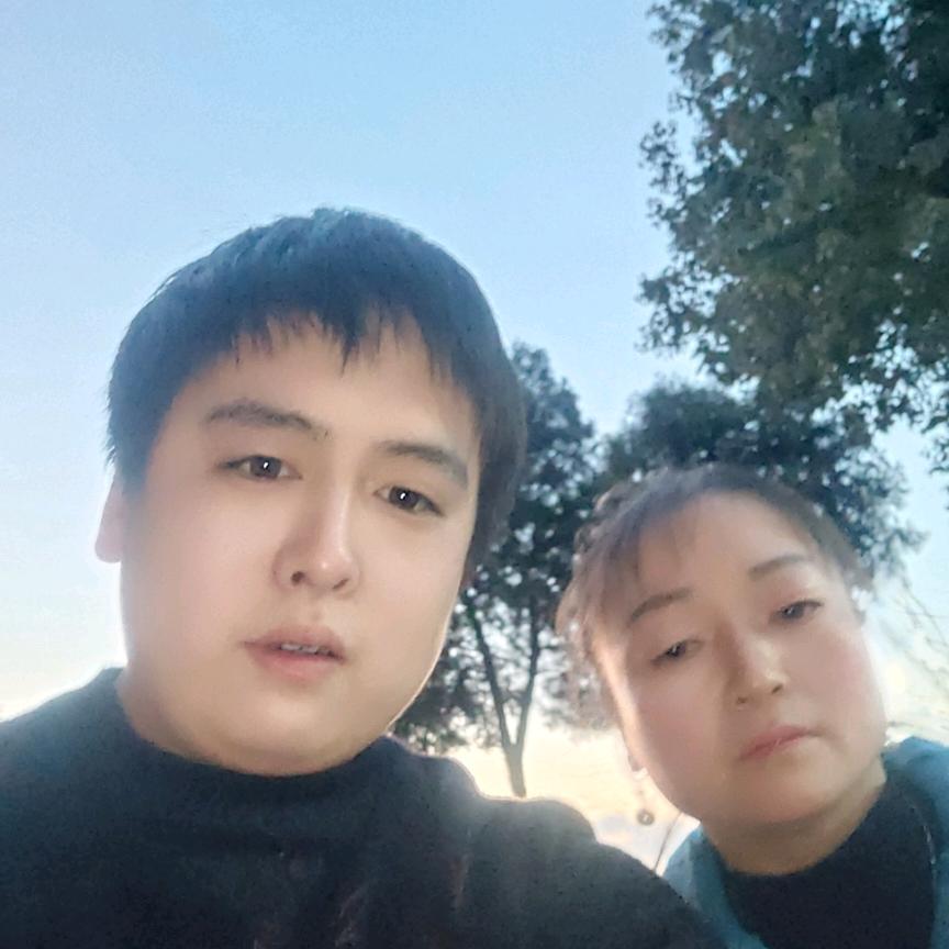 晓青