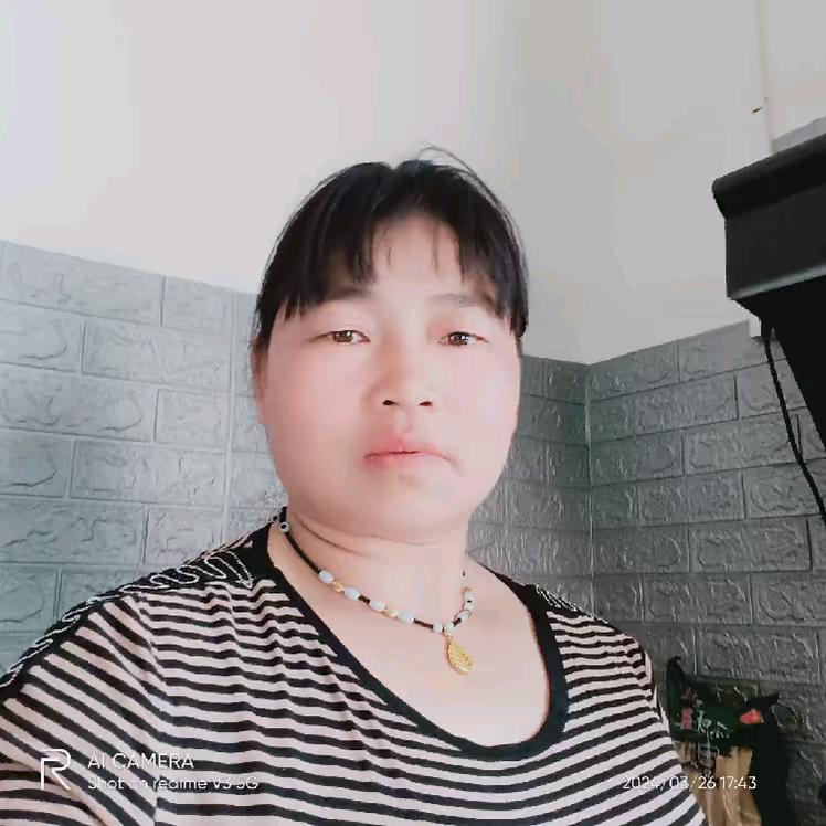 幸福人家.