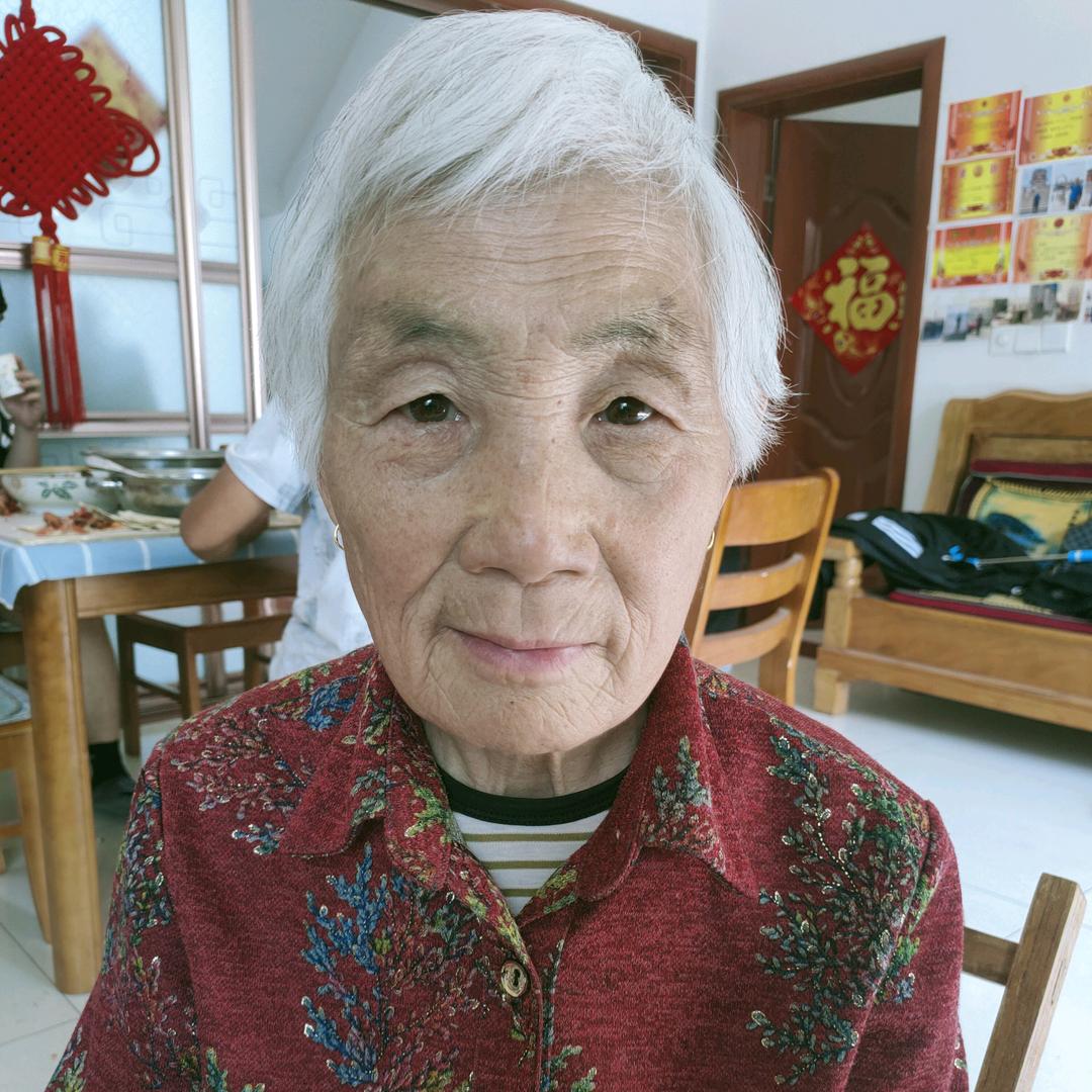 黄大姐(下午3点10分)