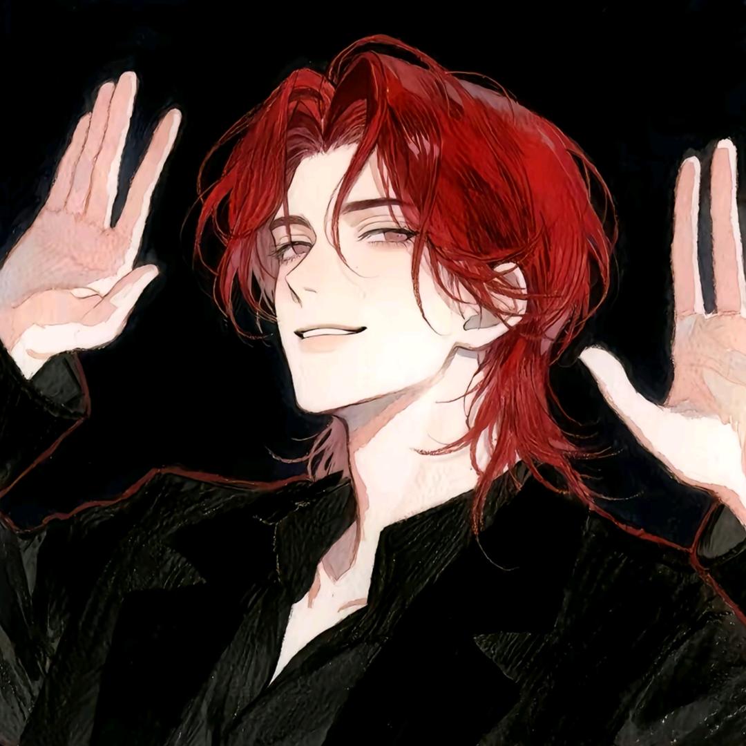 ✦尾鱼
