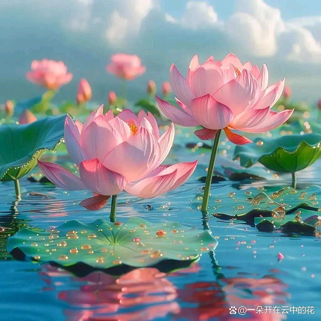 平淡幸福的小日子