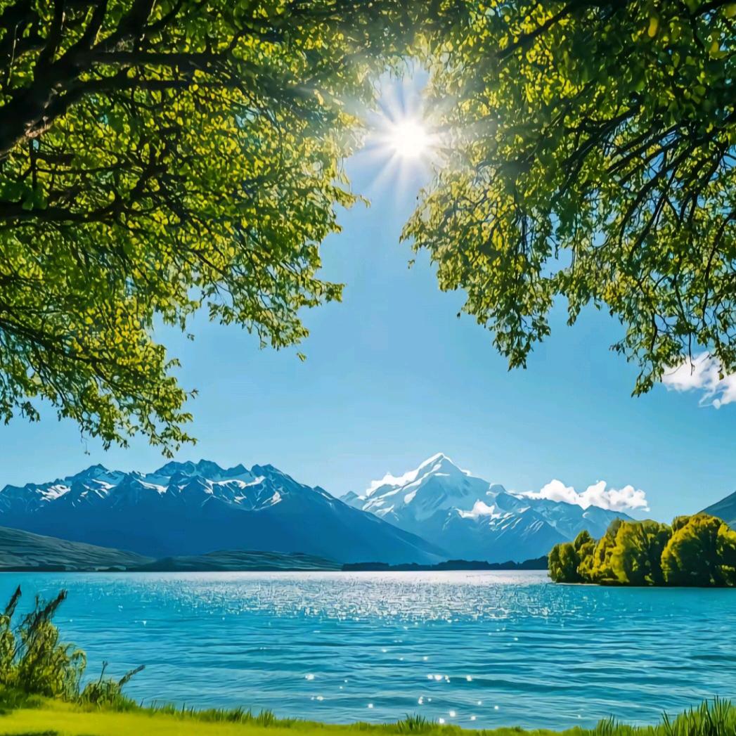 小朝快乐生活呀☺️