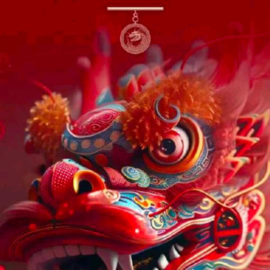 《格局》