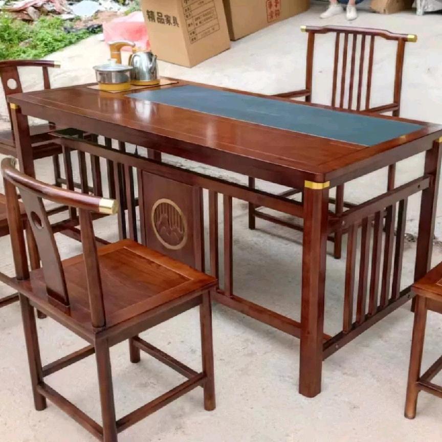 厦门小陈茶桌柜台家具