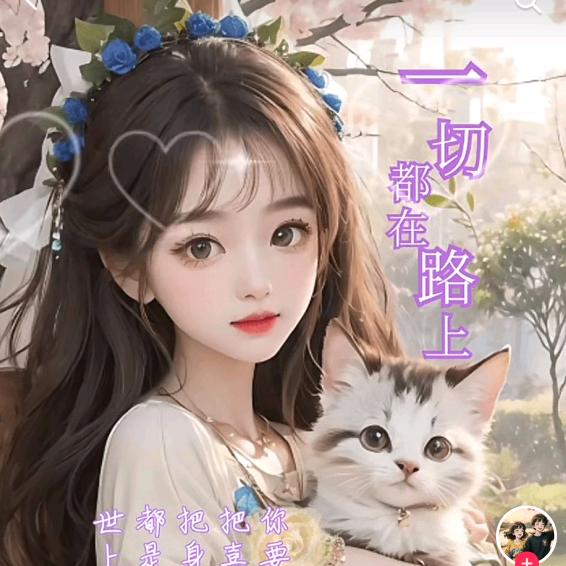 🇨🇳子墨心语